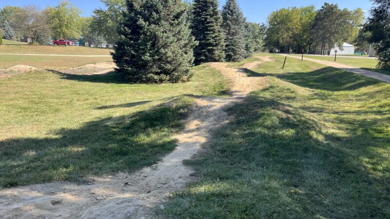 Trempealeau Bike Park - Trempealeau, WI