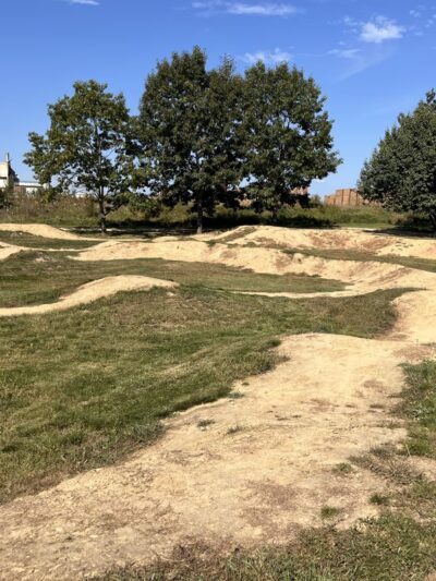 Trempealeau Bike Park - Trempealeau, WI