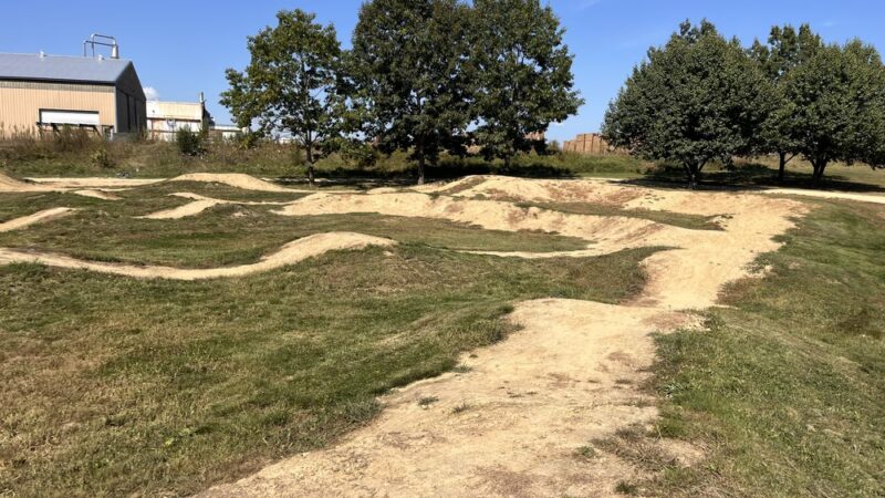 Trempealeau Bike Park - Trempealeau, WI