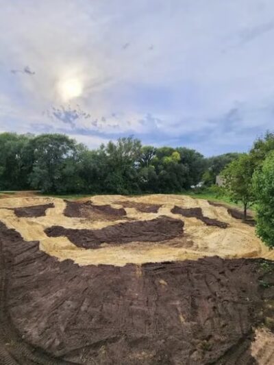 Trempealeau Bike Park - Trempealeau, WI