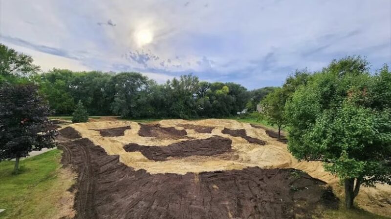 Trempealeau Bike Park - Trempealeau, WI