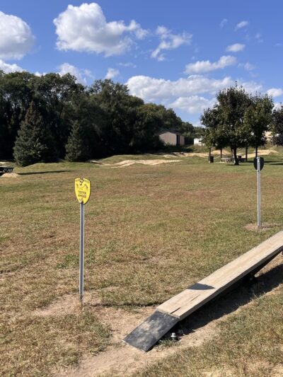 Trempealeau Bike Park - Trempealeau, WI