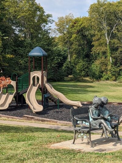 Bradley-Crusher Park - Trenton, KY