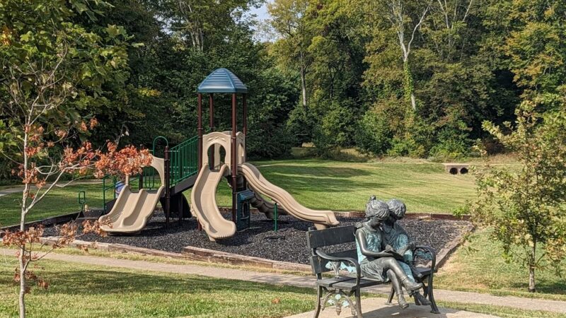 Bradley-Crusher Park - Trenton, KY