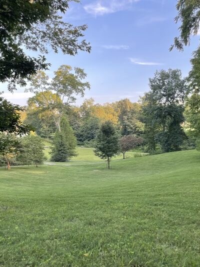 Bradley-Crusher Park - Trenton, KY