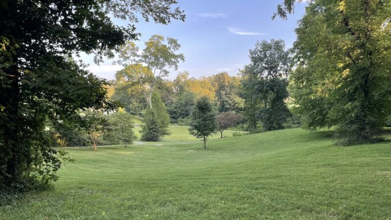 Bradley-Crusher Park - Trenton, KY