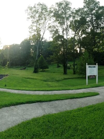Bradley-Crusher Park - Trenton, KY