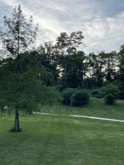 Bradley-Crusher Park - Trenton, KY