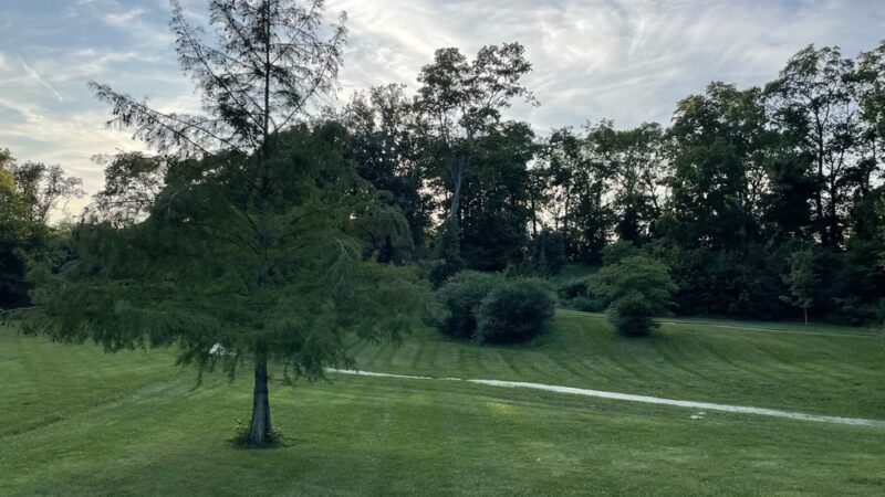 Bradley-Crusher Park - Trenton, KY