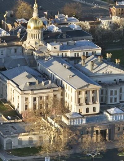 Trenton - Trenton, NJ