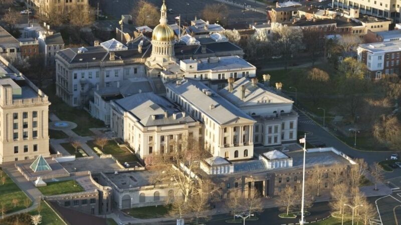 Trenton - Trenton, NJ