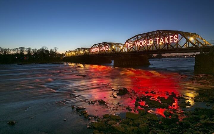 Trenton - Trenton, NJ