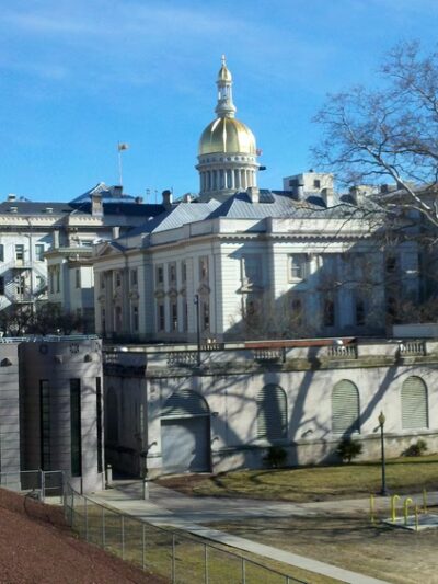 Trenton - Trenton, NJ