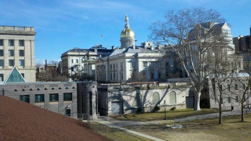Trenton - Trenton, NJ