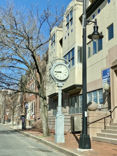 Trenton - Trenton, NJ