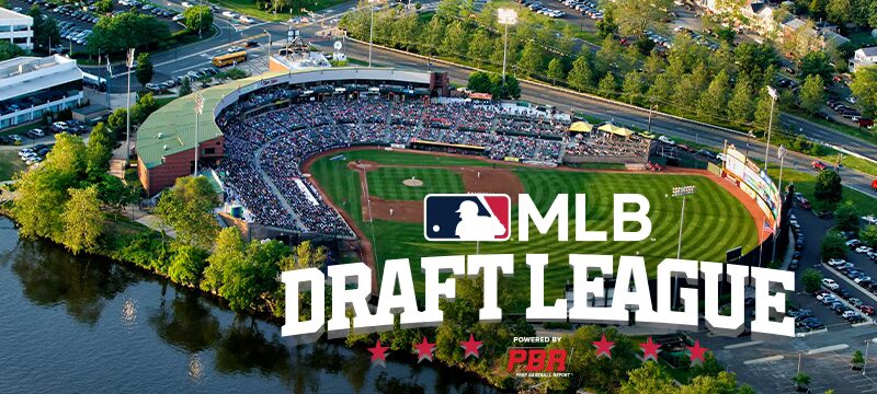 Trenton Thunder Baseball - Trenton, NJ