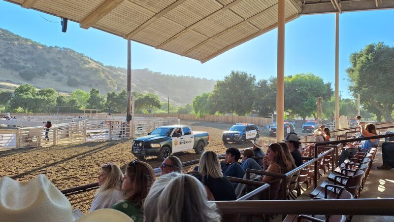 Bolado Park - Tres Pinos, CA