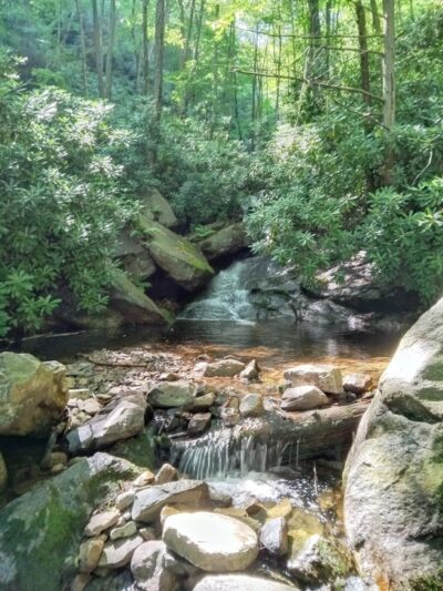 Tresckow Playground - Tresckow, PA