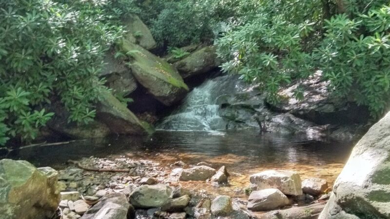 Tresckow Playground - Tresckow, PA