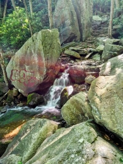 Tresckow Playground - Tresckow, PA