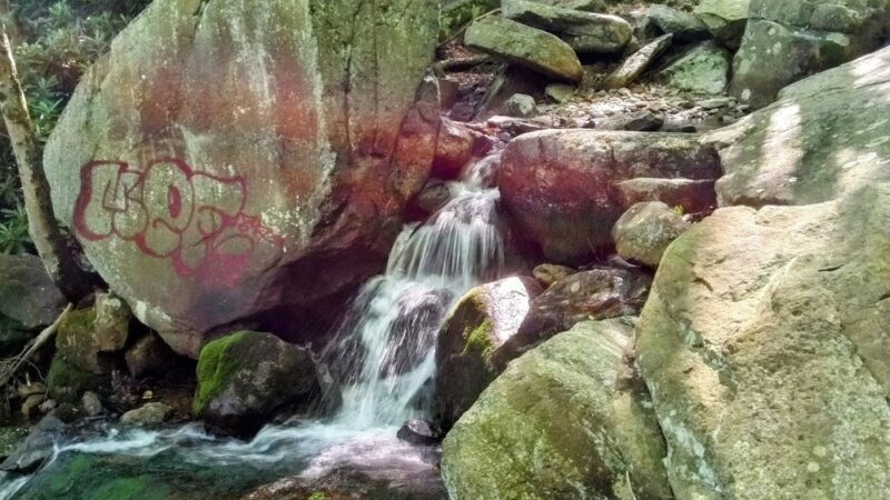 Tresckow Playground - Tresckow, PA