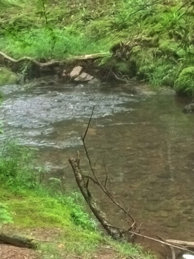 Tresckow Playground - Tresckow, PA