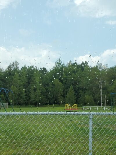 Tresckow Playground - Tresckow, PA
