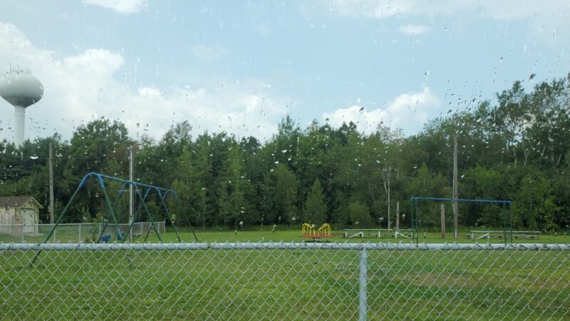 Tresckow Playground - Tresckow, PA