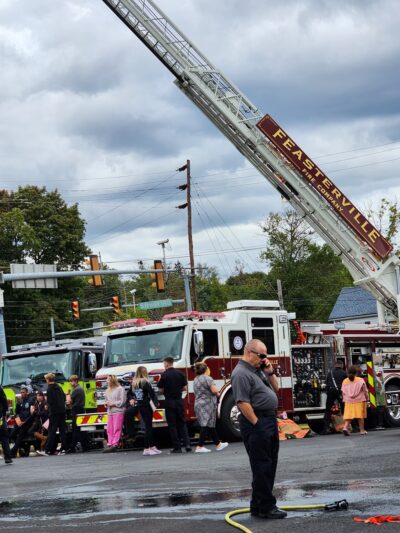 Philadelphia Flea Market - Trevose, PA