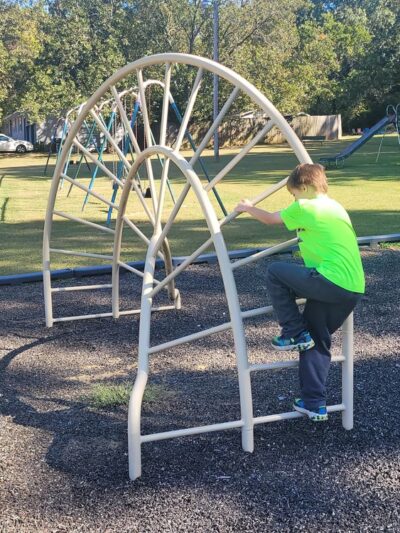Kimbrell Park - Trinity, AL