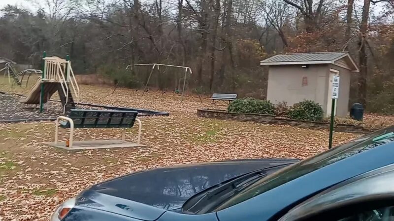 Kimbrell Park - Trinity, AL