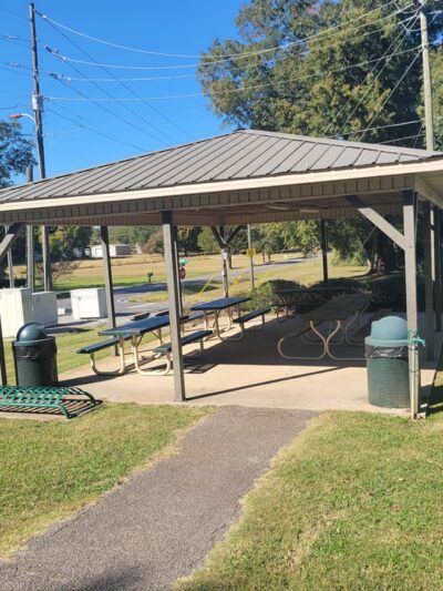 Kimbrell Park - Trinity, AL