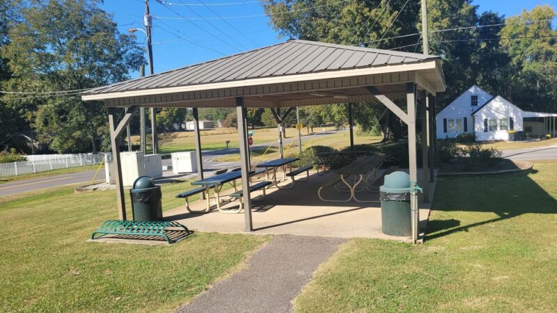 Kimbrell Park - Trinity, AL