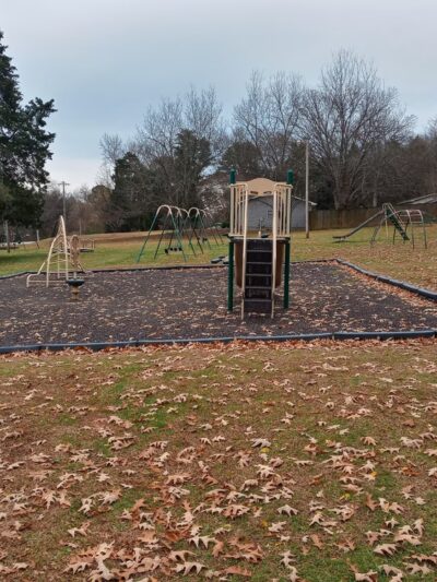 Kimbrell Park - Trinity, AL
