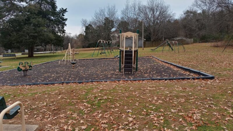 Kimbrell Park - Trinity, AL