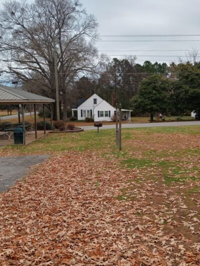 Kimbrell Park - Trinity, AL