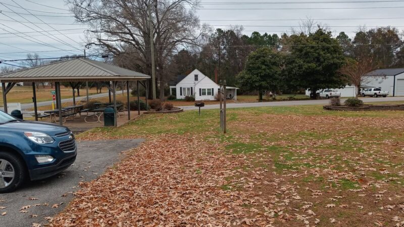 Kimbrell Park - Trinity, AL