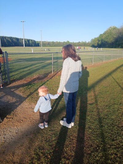 Trinity Park - Trinity, AL