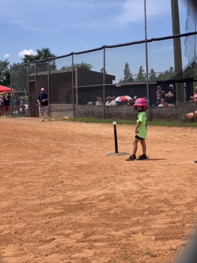 Veterans Memorial Park - Trinity, AL