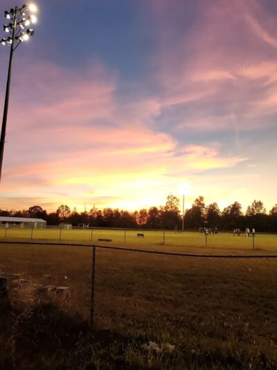 Veterans Memorial Park - Trinity, AL