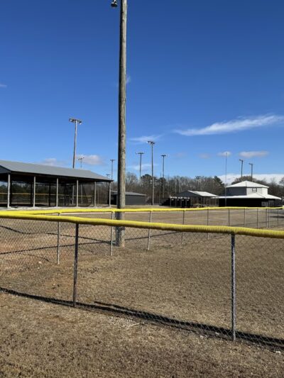 Veterans Memorial Park - Trinity, AL