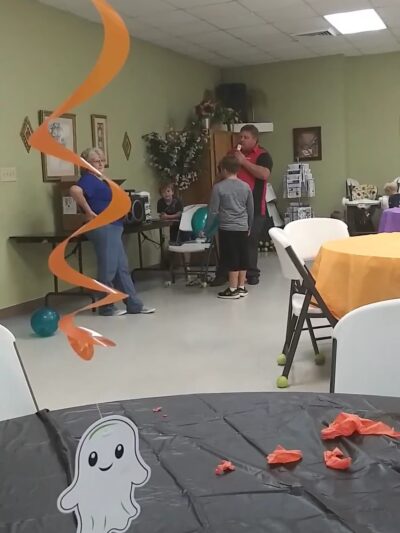 Veterans Memorial Park - Trinity, AL