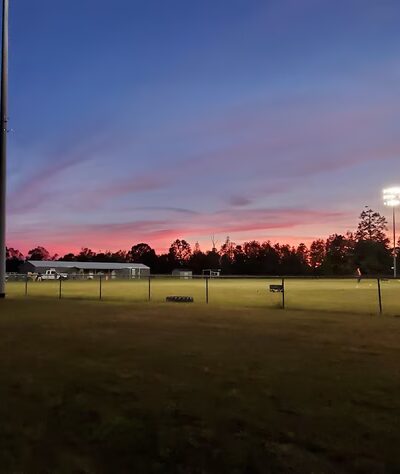 Veterans Memorial Park - Trinity, AL