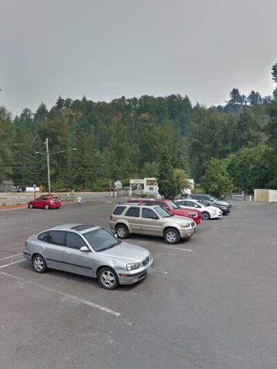 Glenn Otto Community Park Does Not Allow Dogs - Troutdale, OR