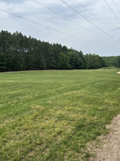 Morrison Farm Park - Troutman, NC
