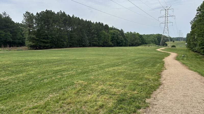 Morrison Farm Park - Troutman, NC