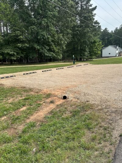 Morrison Farm Park - Troutman, NC