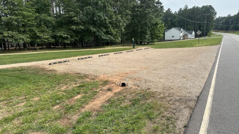 Morrison Farm Park - Troutman, NC