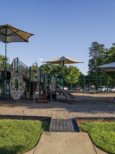 Troutman ESC Park - Troutman, NC