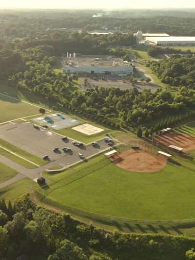 Troutman ESC Park - Troutman, NC